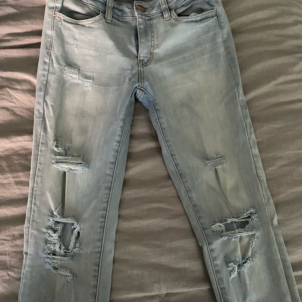 Jeans - Picture 2 of 2
